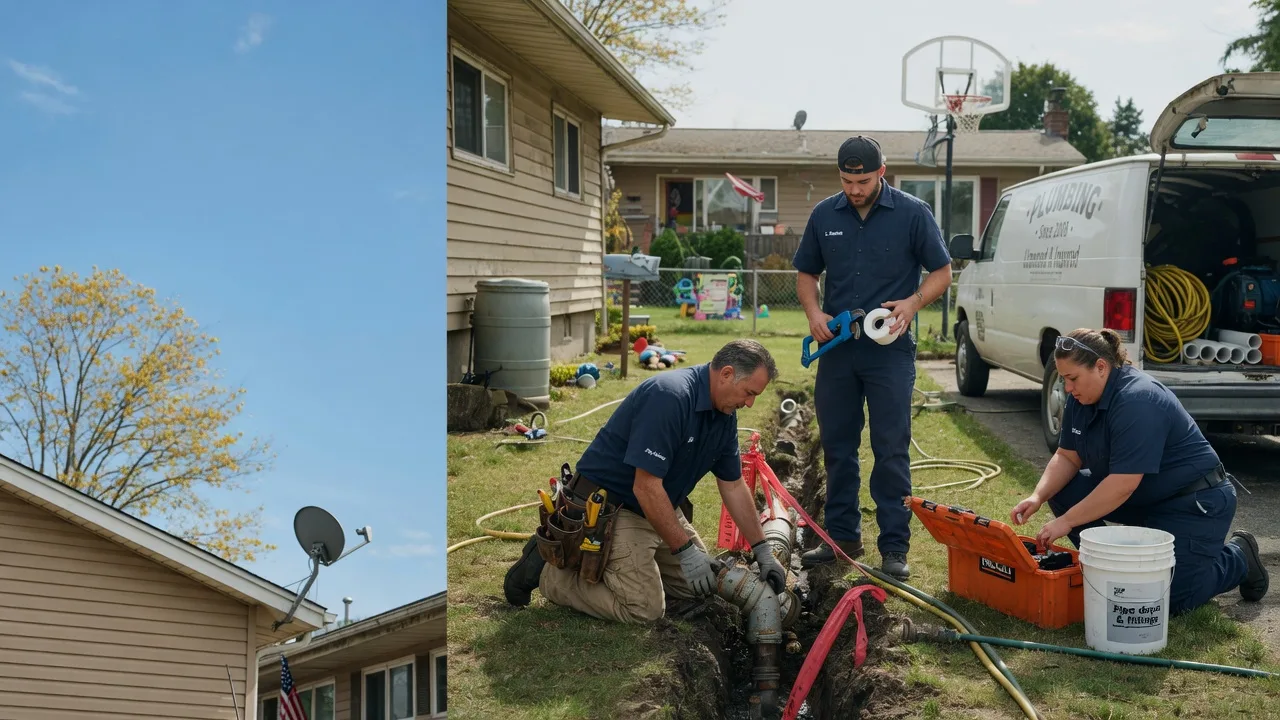 Garbage Disposal Replacement in Maddock, ND near me